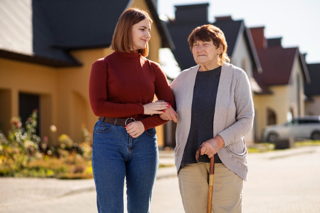 The Importance of Housing for Young Adults Aging Out of Foster Care